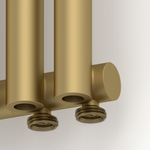 Сунержа Эстет-0 EU50 правый 500х135 3 секции