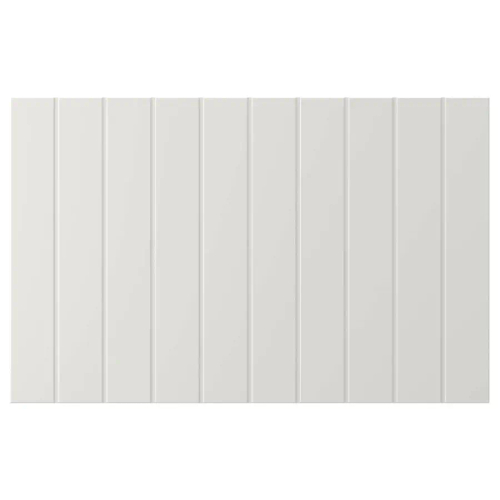 Дверца - SUTTERVIKEN IKEA/ СУТТЕРВИКЕН ИКЕА,  60х38 см, белый