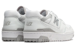 Кроссовки New Balance Nb 550 Bb (Женская размерная сетка)