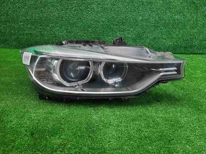 Фара правая BMW 3er F30 F31 (2011-2016) ксенон