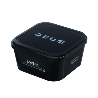 Deus - Love Is (Клубнично-банановая жвачка), 250 гр