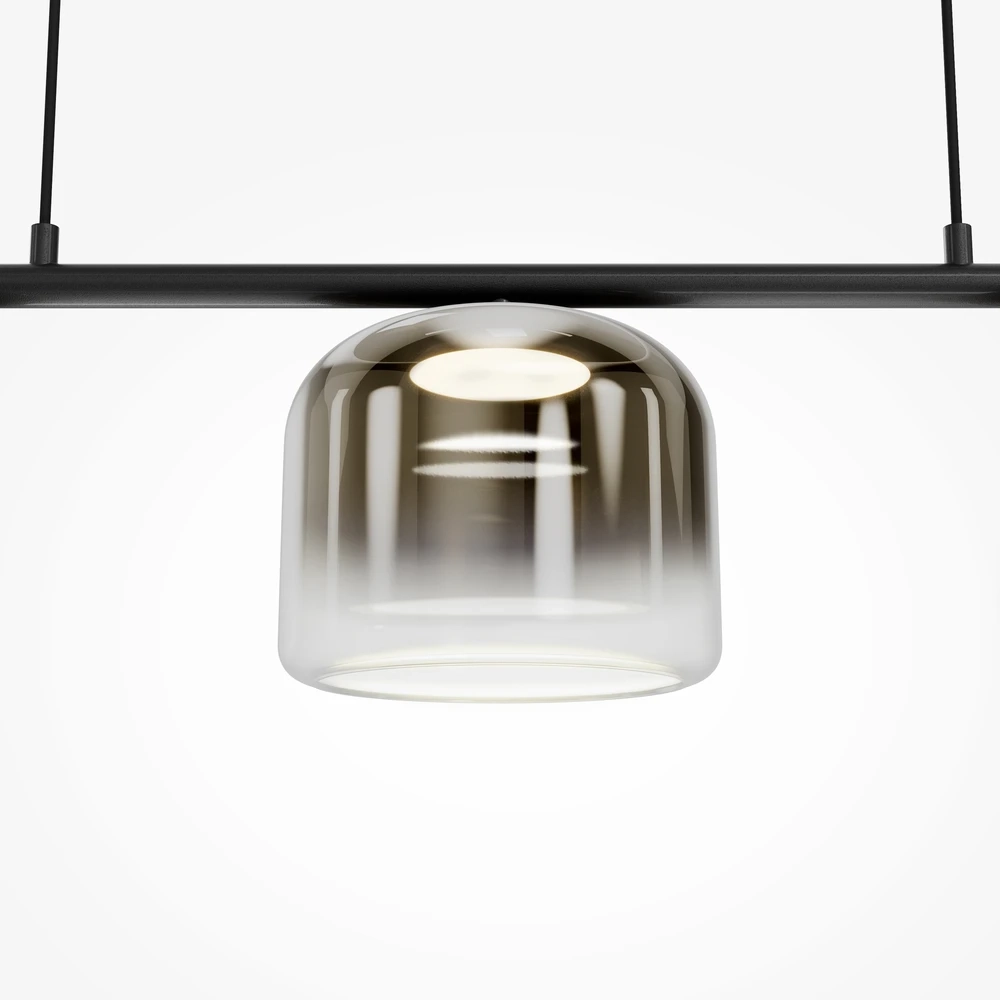 Подвесной светильник Maytoni SPIRITO MOD286PL-L12B3K