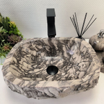 Раковина из мрамора Erozy Doreng EM-62778 43*33*15 117