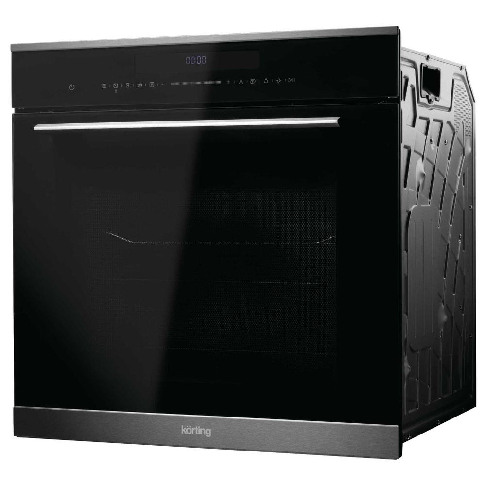 Электрический духовой шкаф Korting OKB 1340 GNBX MW