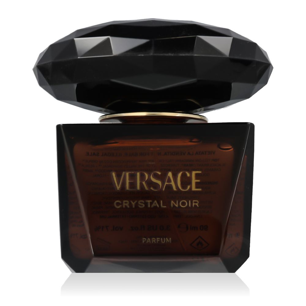 Versace Crystal Noir Parfum - tester 90 ml (woman)