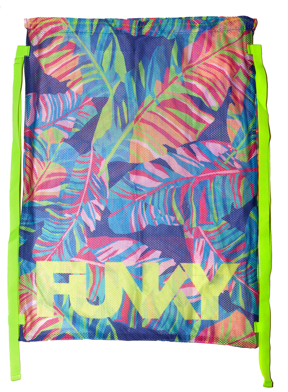 Сетка для инвентаря FUNKY Leaving Today