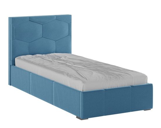 светло-голубой