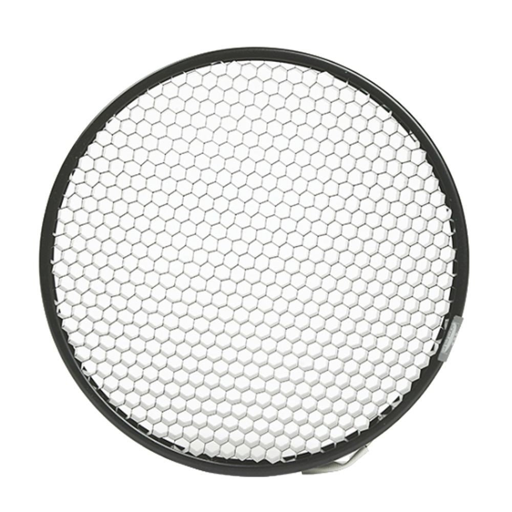 Profoto (100605) Honeycomb Grid 10 degree 180 mm сотовая насадка для Zoom или Grid и Filter Holder