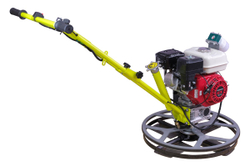 Затирочная машина STEM Techno SPT 241 GX200, 600 мм, кромочник ЗАТ052