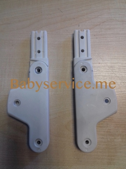 Шарнир рамы YOYA Plus 3