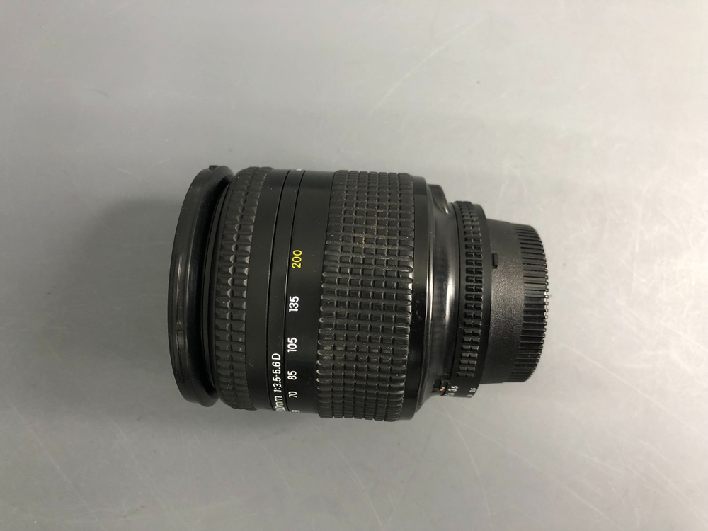 Nikon 28-200mm 3.5-5.6D AF Nikkor