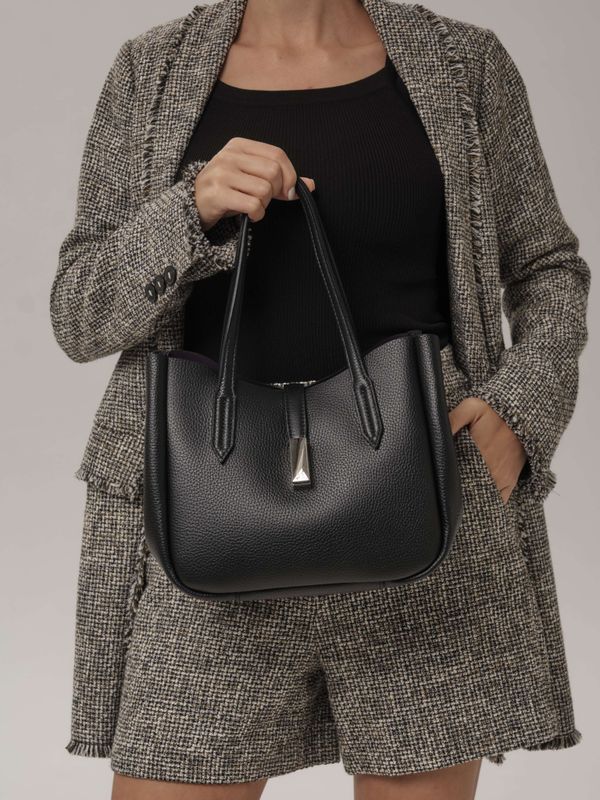 31059 черный/рокфор Сумка dbr