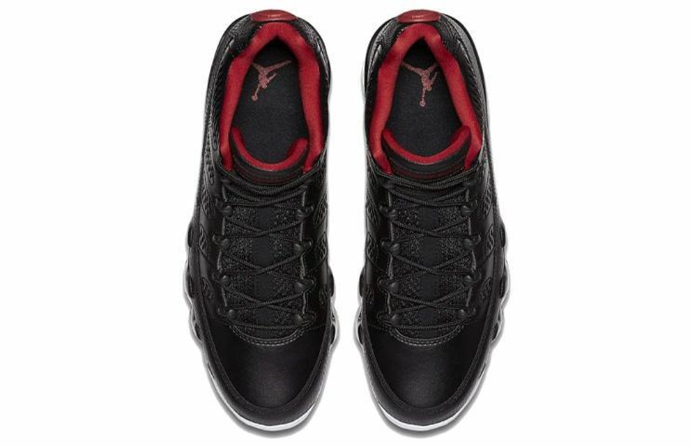 Кроссовки Jordan Air Jordan 9 Retro Low Snakeskin