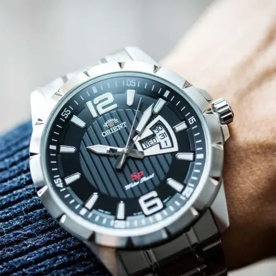 Мужские часы Orient FUG1X004B9