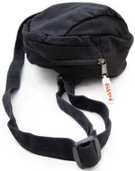 Сумка БИЧ Хлопковая черная