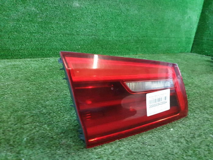 Фонарь левый внутренний BMW 5er G30 (2017-2020)