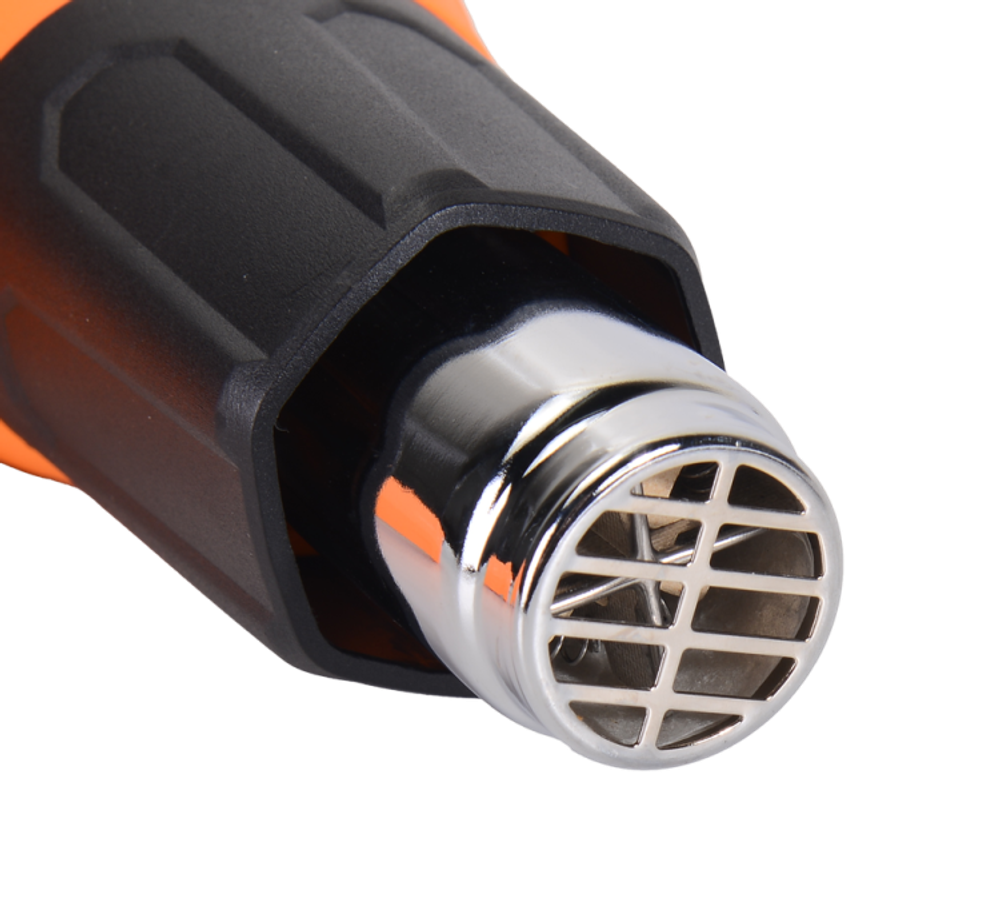 Термопистолет (фен промышленный) Вихрь ТП-2000РД