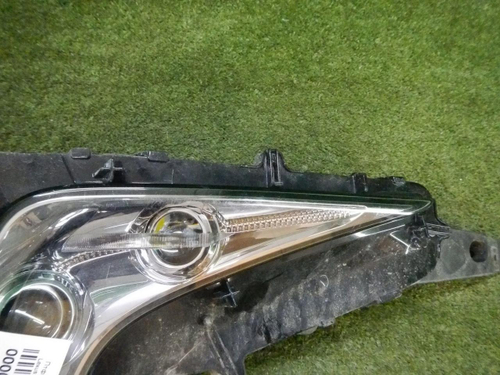 ПТФ правая Lexus LX 3 570 (2015-2023)
