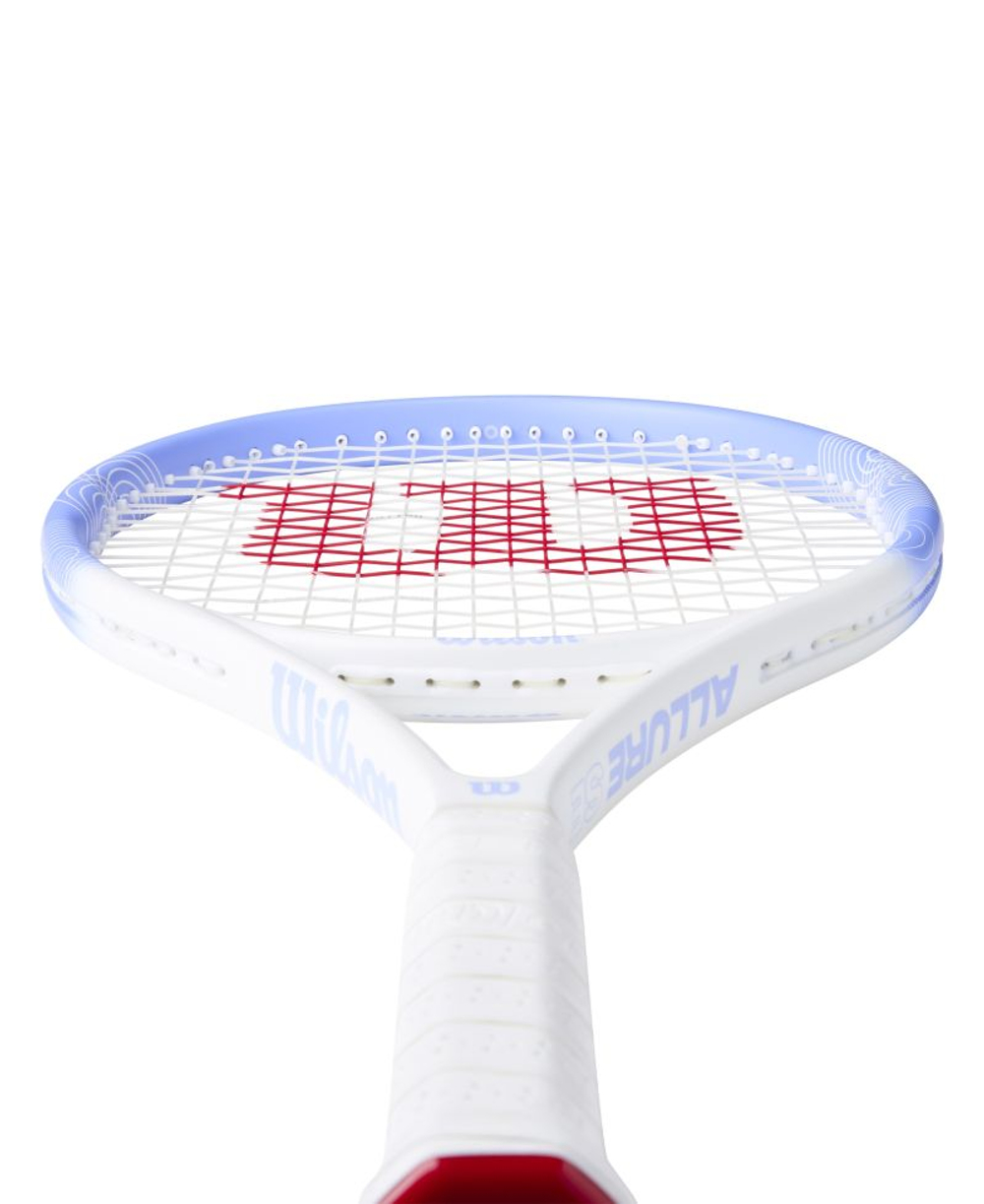 Теннисная ракетка Wilson Allure SE