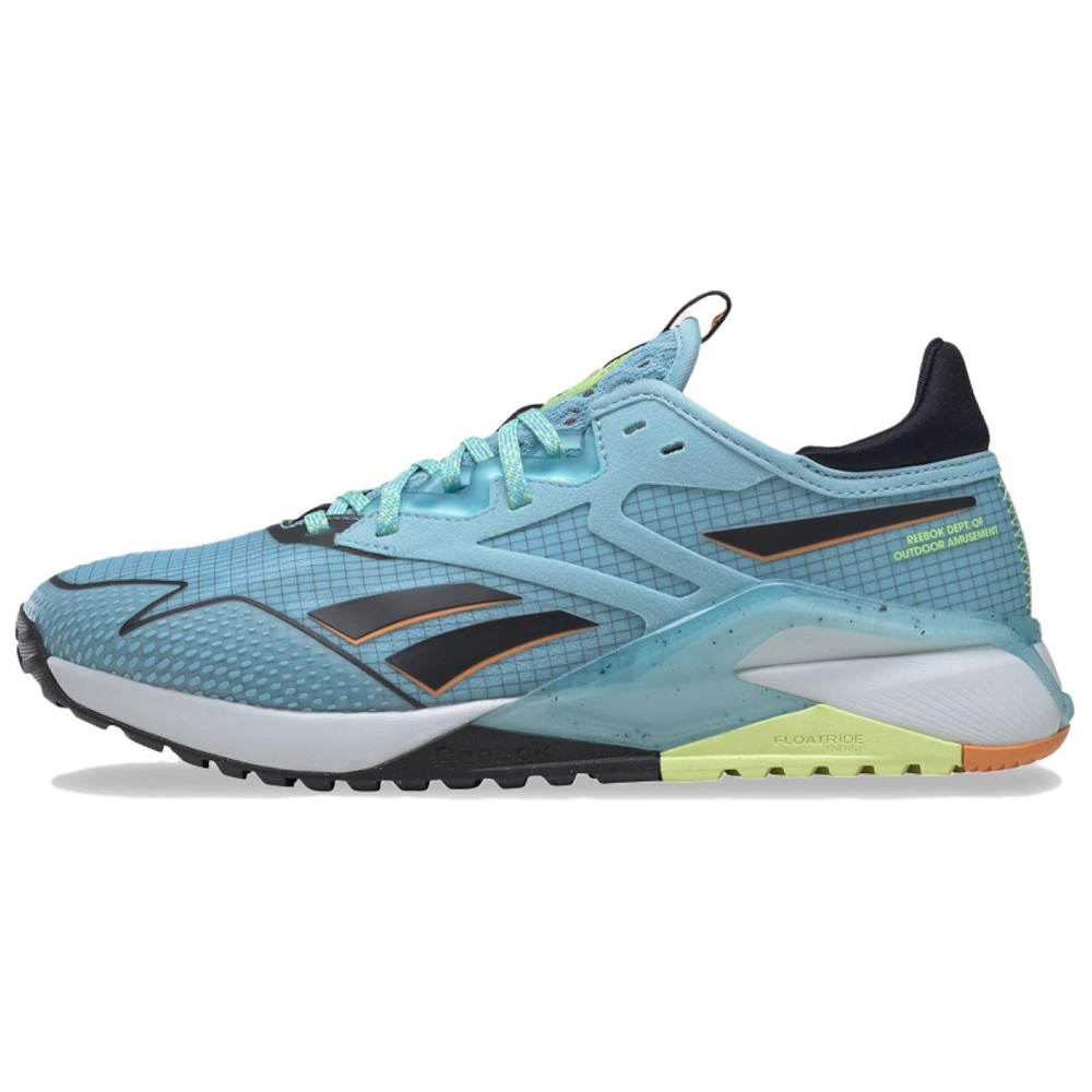 Кроссовки Reebok Nano X2 Tr Adventure (Женская размерная сетка)