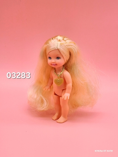 Кукла Барби - Келли 90х 03283