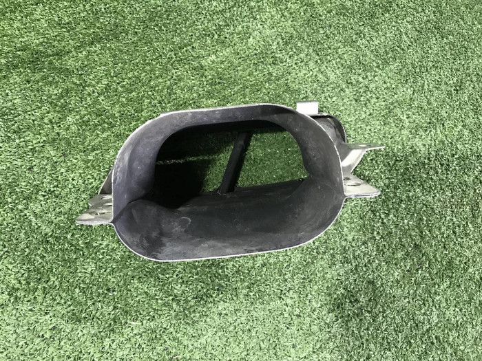 Насадка глушителя Комплект Mercedes A W176 (2012-2018) AMG 45