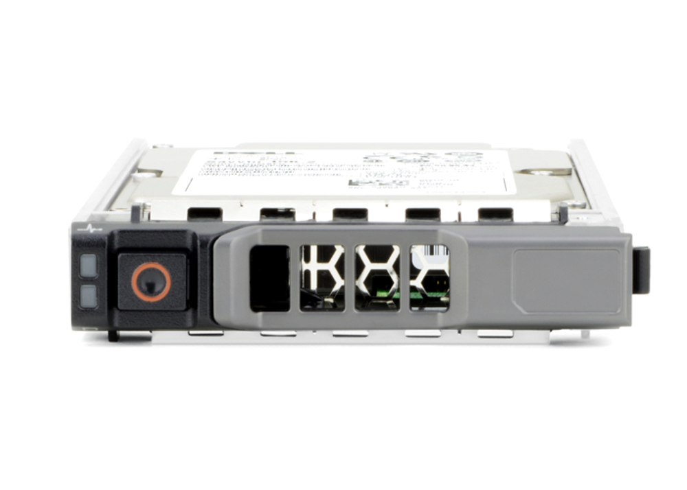 Жесткий диск Dell 400-ADZD 500-GB 3G 7.2K 2.5 SATA w/G176J