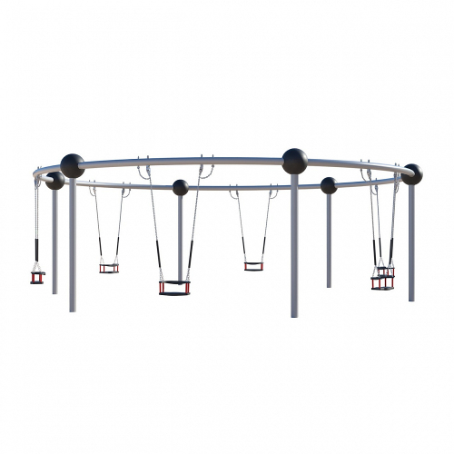 Качели панорама Romana 108.66.00