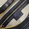 Маленькая сумка через плечо Gucci Attache черный