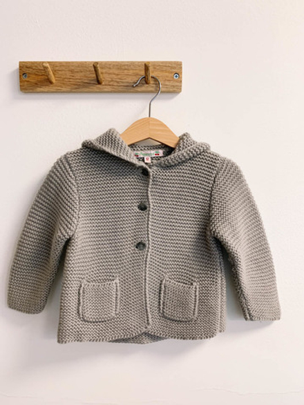 Кардиган Bonpoint, 80