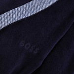 Халат Boss Lord Navy (XL)