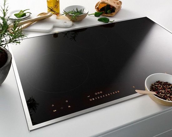 Индукционная варочная панель Miele KM6629-1