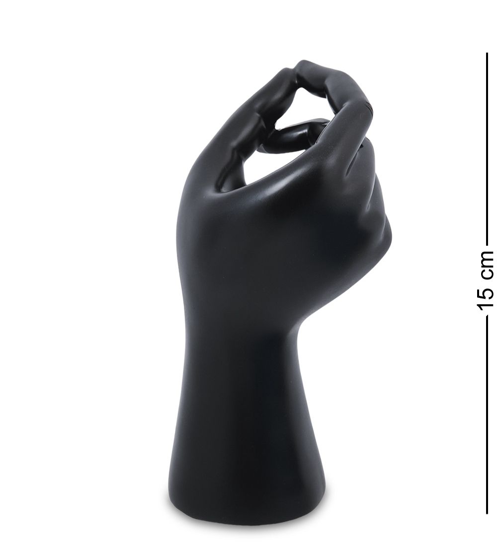 MF-173/2 Ваза «Рука»