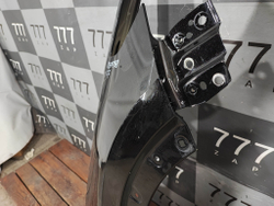 Крыло переднее правое Haval F7 1 19-24 Б/У Оригинал 8403211XKQ00AD