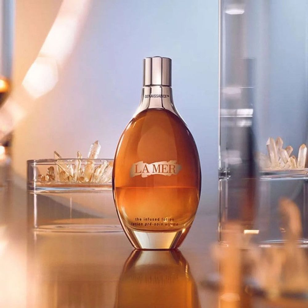 LA MER GENAISSANCE DE LA MER THE INFUSED LOTION 150 ML
