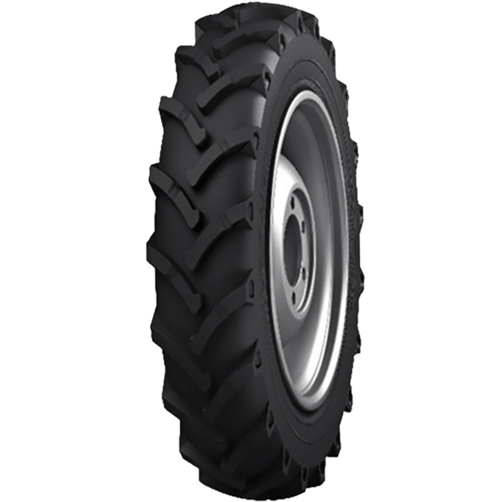 Kama 13,6R38 6PR 128A6 ЯФ-318 TT РОССИЯ + Камера 13,6-38 вентиль ТК (92)