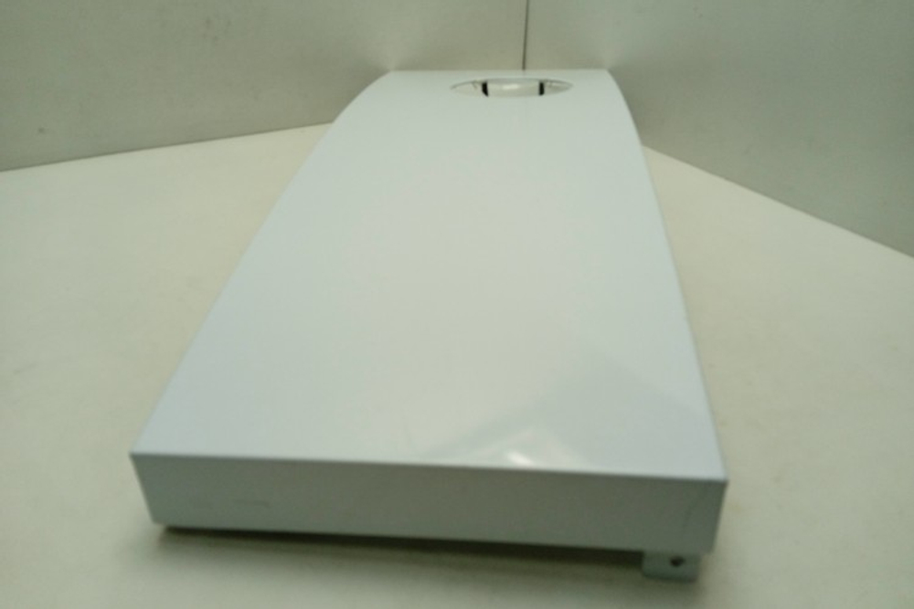 PC4510A412 кт163 Панель декоративная для стиральной машины Hansa PC4510A412 б/у