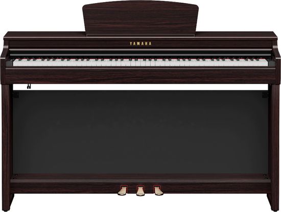 Цифровое пианино YAMAHA Clavinova CLP-725 R