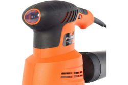 Эксцентриковая шлифовальная машина PATRIOT OS 125 110301520