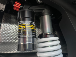 Квадроцикл BENDA Redstone 550 R2