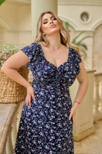 Платье УК-5810.4 Fabrika