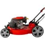 Газонокосилка бензиновая DDE LM 57 Pro: 6 л.с., нож 57 см, 791-950