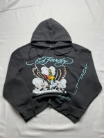 Худи от Ed Hardy ecko fubu G-Unit South pole