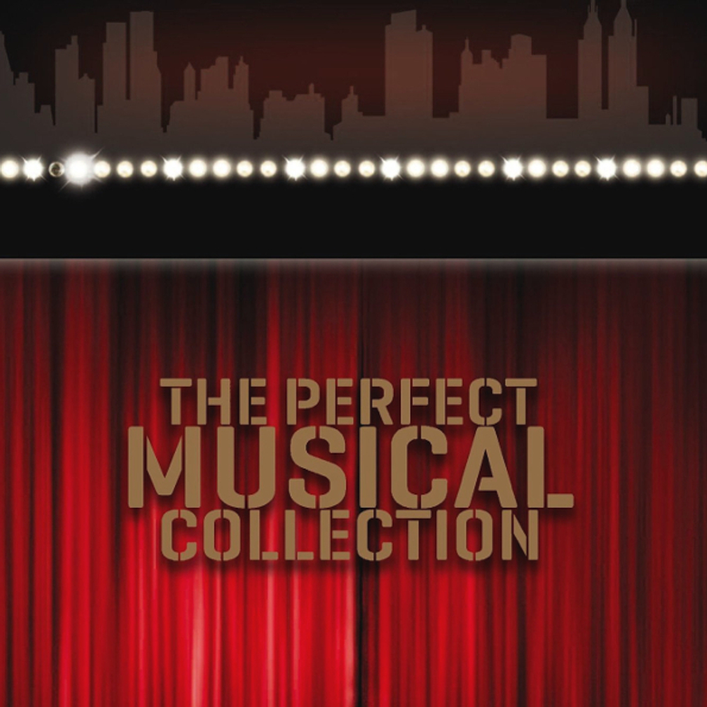 Soundtrack / The Perfect Musical Collection (22CD)