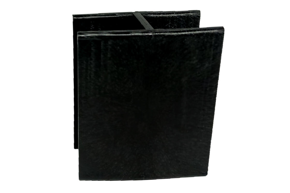 Соединительный элемент Holzhof для клумб 25*150, 180 град