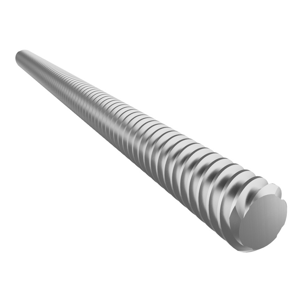 3501 Series Lead Screw (8mm Lead, 4 Start, 150mm Length)
