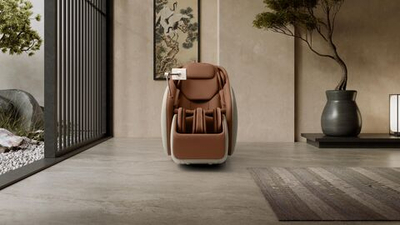 Массажное кресло Bork AVALON IV