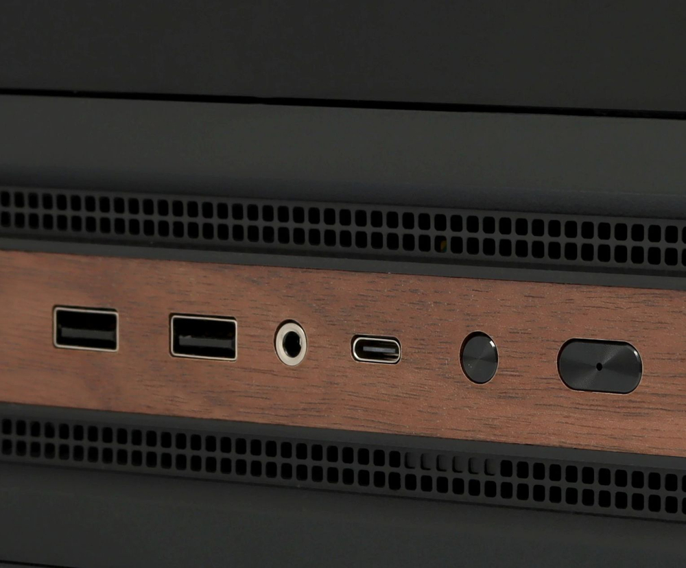 Игровой компьютер / Core i9 14900KF / NVIDIA RTX5070Ti / 32GB / DDR5 / SSD 2 ТБ / Windows 11 Pro