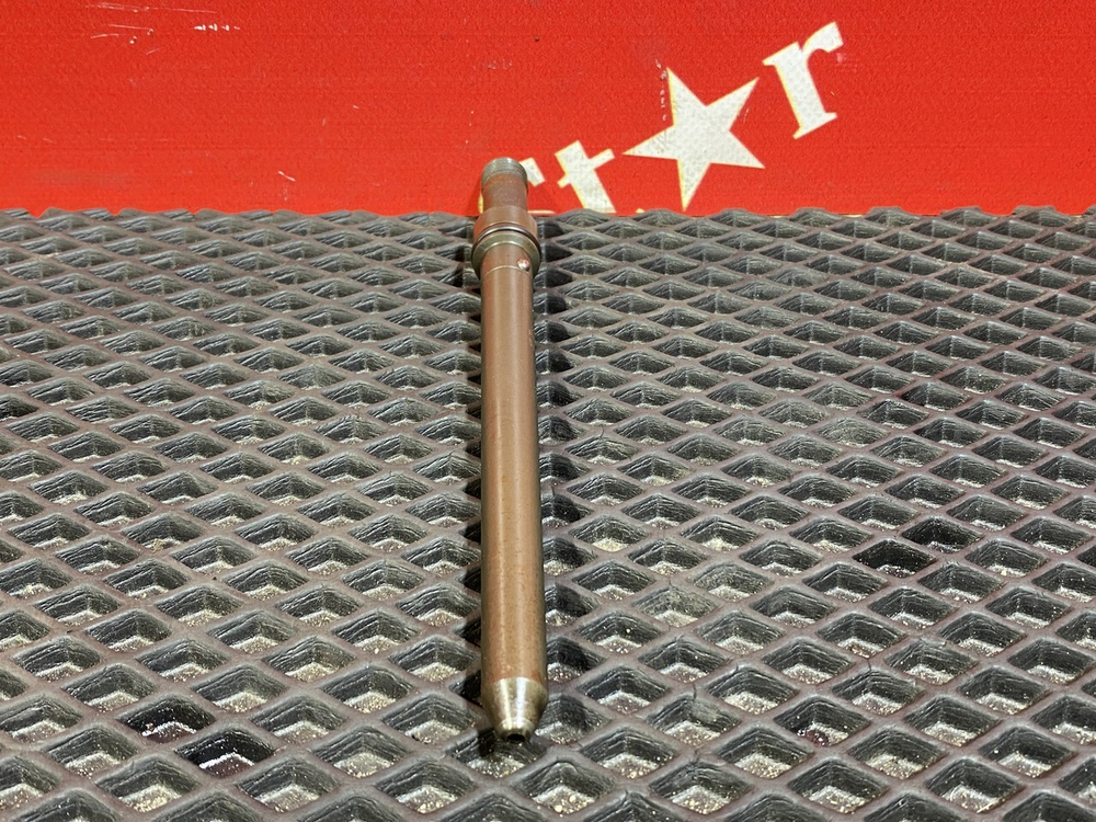 Трубка топливная