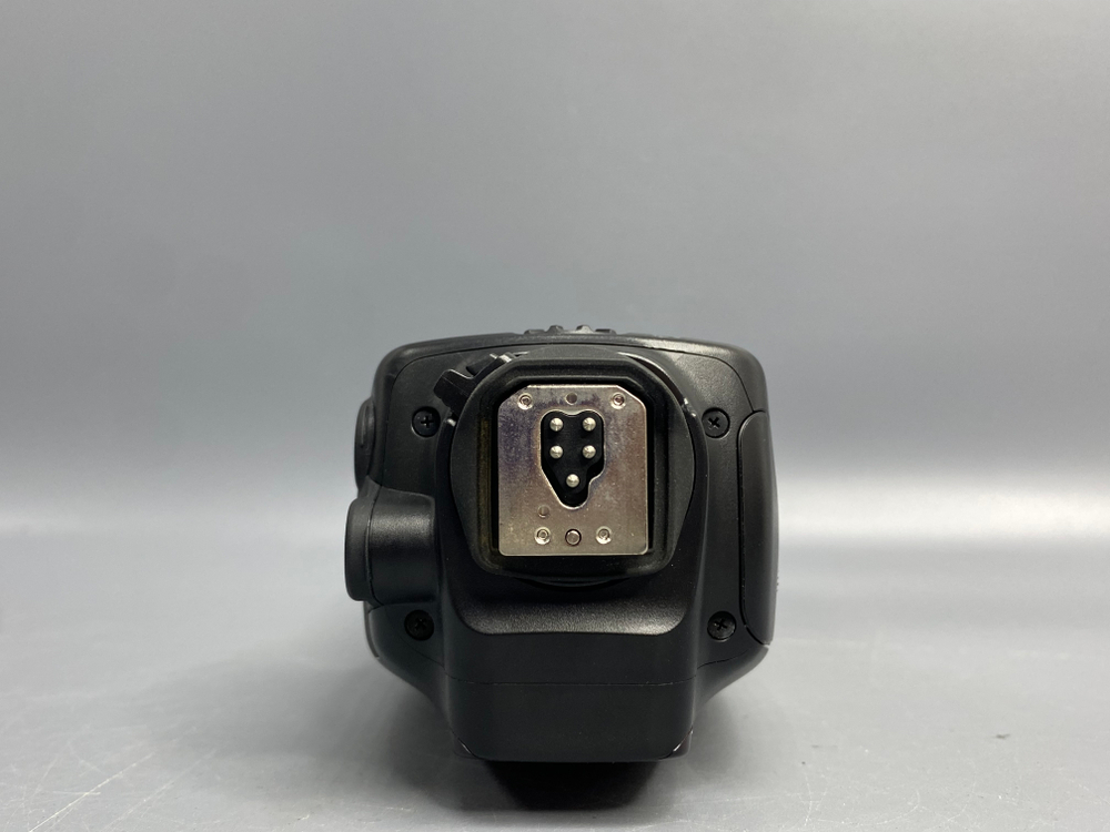 Canon Speedlite 600EX-RT